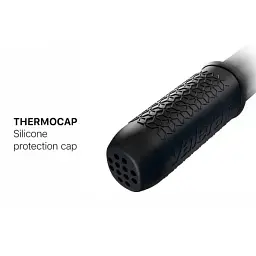 Випрямляч для волосся Valera Swiss'X Pulsecare (101.20/I) - мініатюра 7