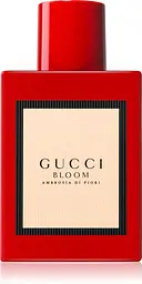 Оригінал Gucci Bloom Ambrosia Di Fiori 50 мл Парфумована вода - мініатюра 1