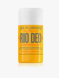 Твердий дезодорант без вмісту солей алюмінію Sol de Janeiro Rio Deo Aluminium-Free Deodorant Cheirosa 62
