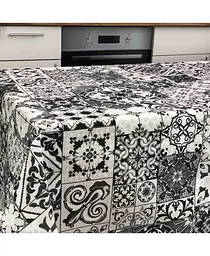 Скатертина Milan 220х136 см ПРОВАНС (023546) - мініатюра 3