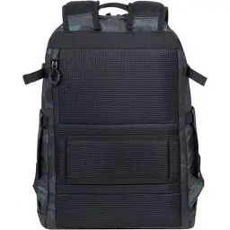 Рюкзак туристичний RivaCase Sherwood Molle 28 л хакi (7631 (Navy Camo)) - мініатюра 5