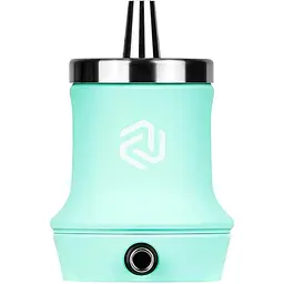 Кальян Amotion Roam - Mint Travel Hookah - мініатюра 2