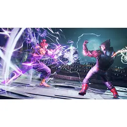 Ключ активації Microsoft Tekken 7 для Xbox One/Series - мініатюра 2