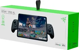 Геймпад Razer Kishi V3 Pro XL USB C (RZ06-05470100-R3M1) - мініатюра 7