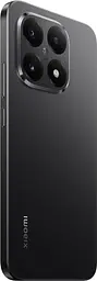 Смартфон Xiaomi 15T 12/256GB Black (Global Version) (with charger) [5G, NFC] - мініатюра 6