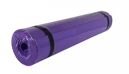 Килимок для йоги Profi 173х61х0,6 см fit0008918