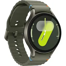 Смарт-годинник Samsung Galaxy Watch 7 40mm eSIM Green (SM-L305FZGA) - мініатюра 3