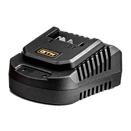 Пристрій для зарядки акумуляторів GTM CH18V/4А (18 В, 4 А)