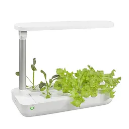 Vegebox™ by BioChef Table Box набір садовий для гідропоніки - мініатюра 4