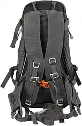 Рюкзак Skif Outdoor Adventure, 30L, ц:темно-сірий - мініатюра 3
