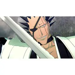 Гра Bleach Rebirth of Souls (російські субтитри) (PS5) - мініатюра 3