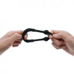 Кільце ерекційне з металевими вставками Dorcel STRONGER RING Dorcel SO5077 91775 - мініатюра 3