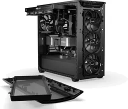 Корпус Be quiet! SHADOW BASE 800 DX Black (BGW61) Без БП - мініатюра 7