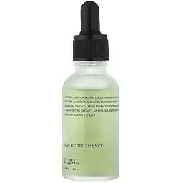Есенція для проблемної шкіри обличчя заспокійлива Dr.Althea Pro Lab Skin Relief Essence 30 мл - мініатюра 2