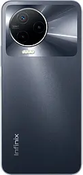 Смартфон Infinix Note 12 2023 8/256Gb Gray (Global) - мініатюра 4