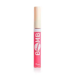 Блиск для губ Quiz Glossy Bomb №23, 7,5 мл