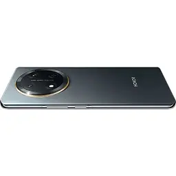 Смартфон Honor Magic 7 Lite 8/512GB Black (Global) - мініатюра 9