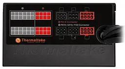 Блок живлення Thermaltake Smart SE SPS-730M 730W (SPS-730MPCBEU) Б/в - мініатюра 4