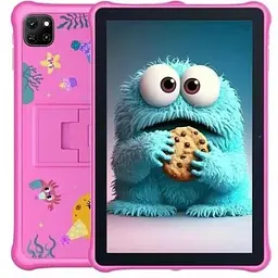 Планшет Blackview Oscal Pad 50 Kids 2/64GB Wi-Fi Pink