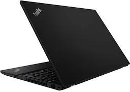 Ноутбук Lenovo ThinkPad T15 15.6FHD IPS AG/Intel i5-1135G7/16/256F/NVD450-2/W10P (20W4007SRA) - мініатюра 6