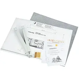 Керамічний обігрівач Ardesto HCP-750RBGM [61334] - мініатюра 5