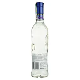 Горілка Finlandia Blackcurrant 37.5% 0.5 л (590064) - мініатюра 4