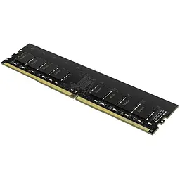 Модуль пам'яті DDR4 Lexar 8GB 3200MHz Black (LD4U08G32C22ST-BGS) [175519] - мініатюра 3