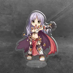Акрилова колекційна фігурка Ragnarok Online (3) 10 см