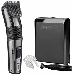 Машинка для стрижки BaByliss міні тример, чорний - мініатюра 8