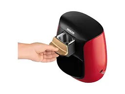 Крапельна кавоварка Sencor SCE 2101RD - мініатюра 7