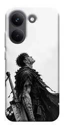 TPU чохол Demsky Guts berserk для Xiaomi Poco X8 Pro