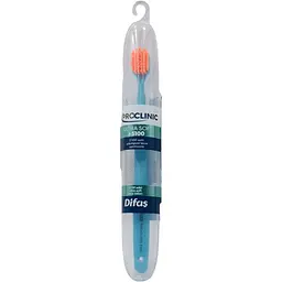 Зубна щітка Difas Pro-Clinic Ultra Soft 5100 в дорожньому кейсі в асортименті - мініатюра 9