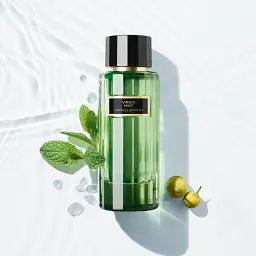 Тестер туалетнлї води Virgin Mint 100 ml - мініатюра 5