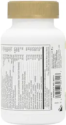 Вітаміни та мінерали Natures Plus Source of Life Gold, 90 таблеток - мініатюра 3