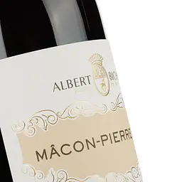 Вино Albert Bichot Macon Pierreclos червоне сухе 0.75 л  - мініатюра 3