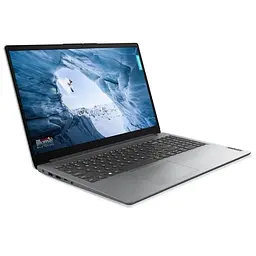 Ноутбук Lenovo IdeaPad 1 15ALC7 (Ryzen 7 5700U / 16GB / SSD 256GB / 1920x1080 IPS Touch) б/в - мініатюра 2