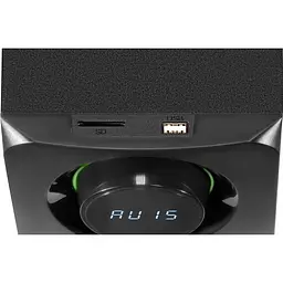 Акустична система 2.1 Defender Eclipse, 40Вт Bluetooth/MP3/SD/USB/AUX/RC - мініатюра 6