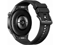 Смарт-годинник Huawei Watch GT 6 Pro 46 mm Black (Atum-B29F) - мініатюра 4