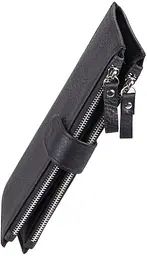 Чоловічий шкіряний гаманець Vintage 11х20 см acs0015205 - мініатюра 5