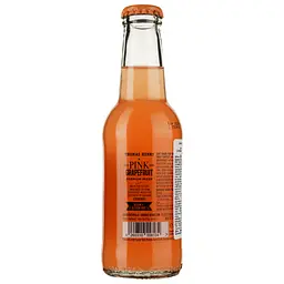 Напій Thomas Henry Pink Grapefruit безалкогольний 200 мл (833467) - мініатюра 2