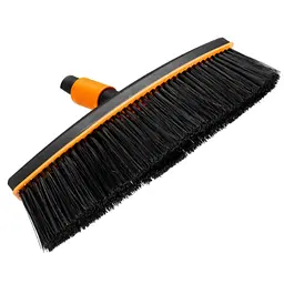 Мітла-щітка для тераси Fiskars QuikFit 135533 (1001416) (насадка) - мініатюра 2