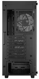 Корпус Deepcool CC560 V2 Black без БП (R-CC560-BKGAA4-G-2) - мініатюра 8