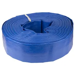 Шланг для дренажно-фекального насосу Aquatica PVC Ø2" 2атм 50 м (779986)