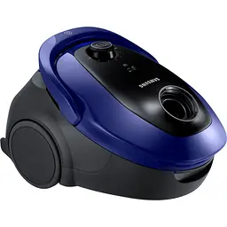 Пилосос Samsung EzClean Cyclone VC07M25H0WB [90403] - мініатюра 10
