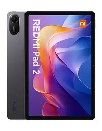 Планшет Xiaomi Redmi Pad 2 6/128GB Wi-Fi Graphite Gray