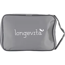 Автоматичний тонометр Longevita BP-1305 - мініатюра 11