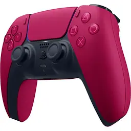 Геймпад Sony DualSense (Cosmic Red) - мініатюра 2