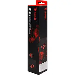 Ігрова поверхня Bloody A4Tech BP-50M Black (BP-50M (Black)) - мініатюра 5