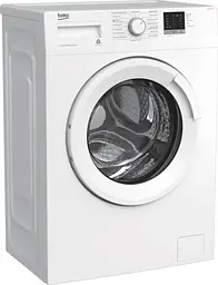 Пральна машина Beko WUE 6511 XWW - мініатюра 4