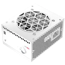 Блок живлення 1stPlayer PS-850SFX 850W Білий (SFX-GLD-850-WH-EU) - мініатюра 7